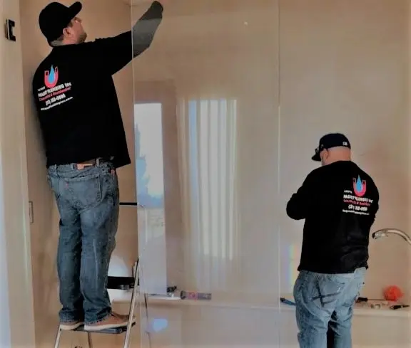 Professional plumbing installation for Toilet Repair in Jackson