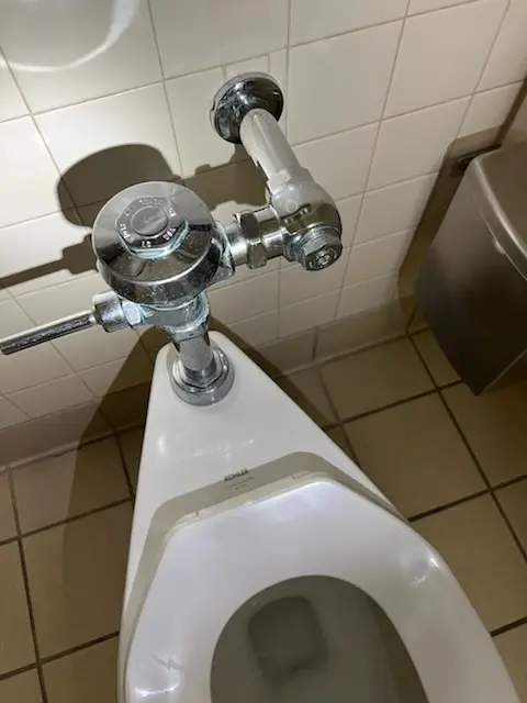 Fixture installation and repair for Pipe Repair in Jackson